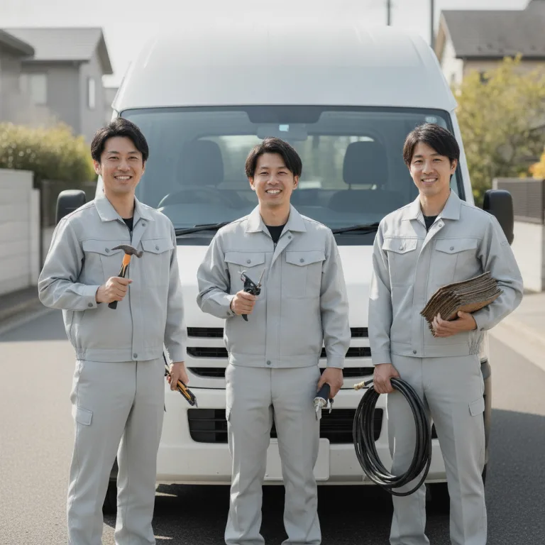 屋根職人 のチーム: 本巣市